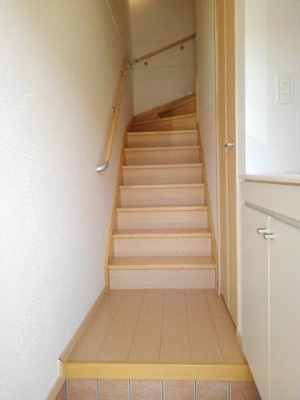 【玄関】 | ピアチェーレＣ