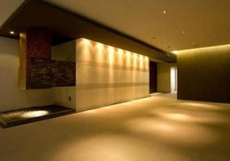 【その他共用部分】 | パークハビオ八丁堀