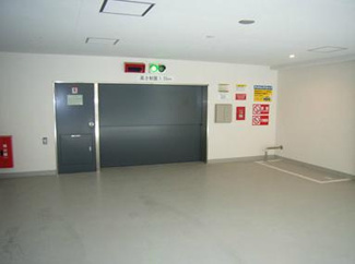 【駐車場】 | パークハビオ八丁堀