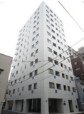 カスタリア新富町Ⅱの画像