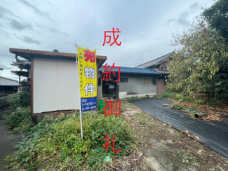 【外観】