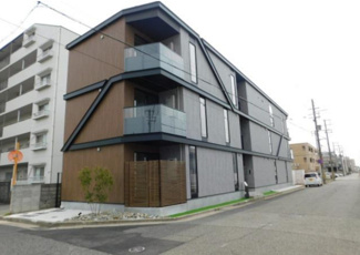 【外観】 | コティ姫路