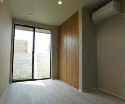 【寝室】 | コティ姫路