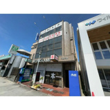 GRANDIR新瑞橋（旧：村上ビル）【　1階路面店　】の画像