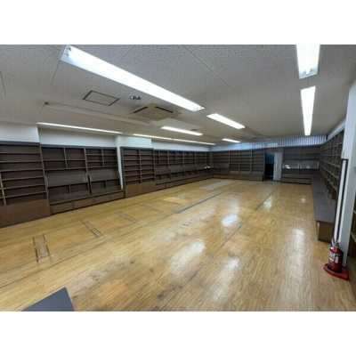  | GRANDIR新瑞橋（旧：村上ビル）【　1階路面店　】