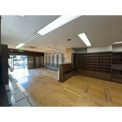  | GRANDIR新瑞橋（旧：村上ビル）【　1階路面店　】