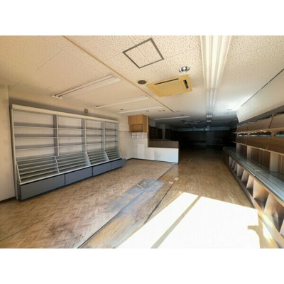  | GRANDIR新瑞橋（旧：村上ビル）【　1階路面店　】