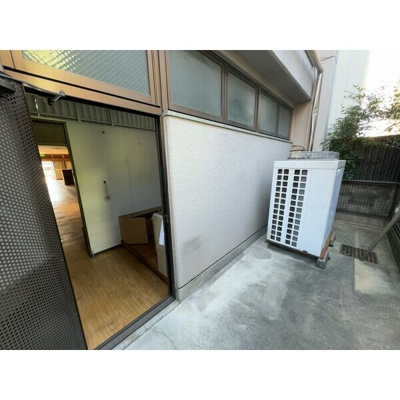  | GRANDIR新瑞橋（旧：村上ビル）【　1階路面店　】