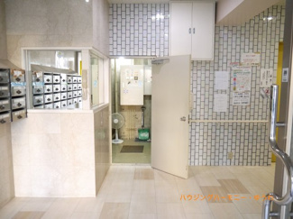 【その他共用部分】