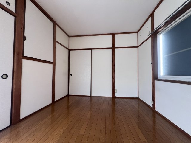 ドリームタウン西明石　ハピネスコテージの子供部屋