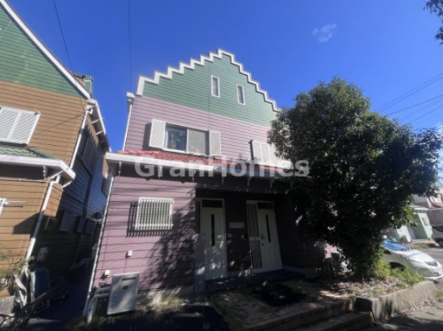 ドリームタウン西明石　ハピネスコテージ