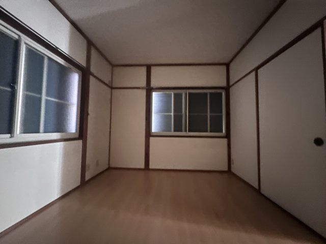 ドリームタウン西明石　ハピネスコテージの洋室