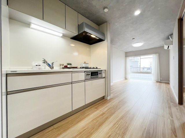 ニックハイム武蔵小杉の画像