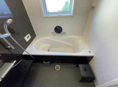 【浴室】 | 溝口戸建 