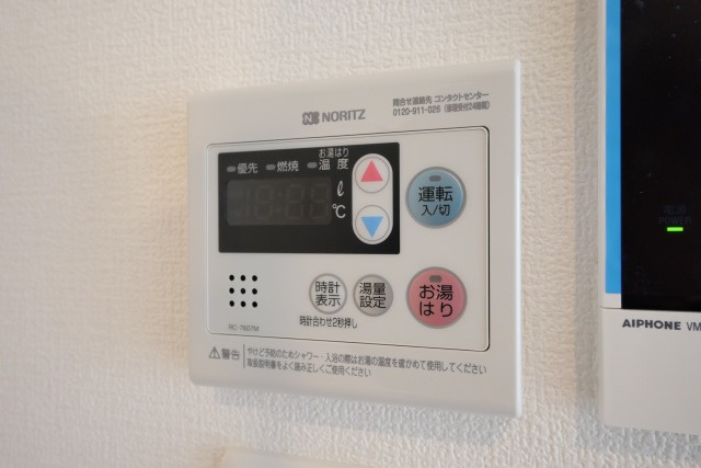 セレニテ新大阪ミラク弐番館の設備