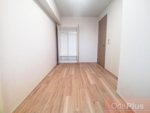 パークシュロス芦屋の収納