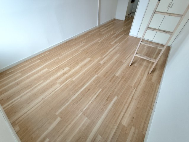 サンテラス奥戸のその他