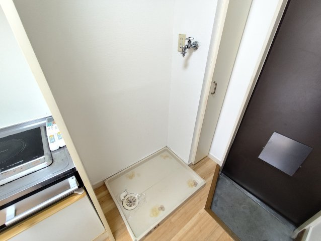 サンテラス奥戸の設備