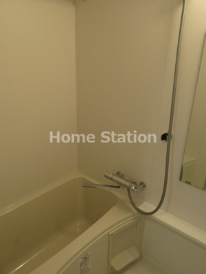 【浴室】 | アドバンス大阪フルーヴ