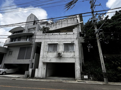 【地図】 | 寒川知念貸間