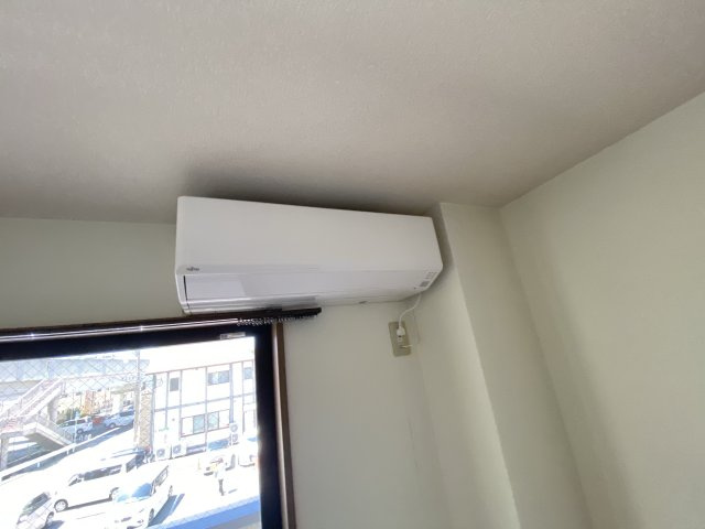ネオクオーツ神屋 壱番館の設備