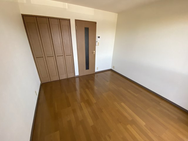 ネオクオーツ神屋 壱番館の子供部屋