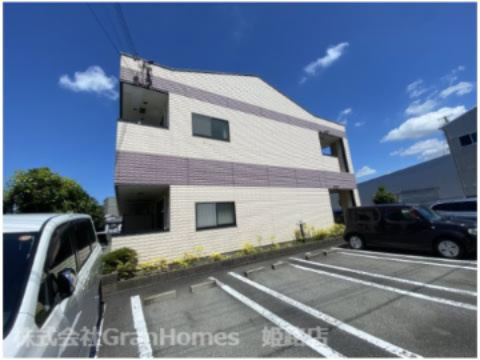 ネオクオーツ神屋 壱番館