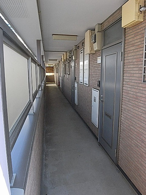 【その他共用部分】 | カレッタS