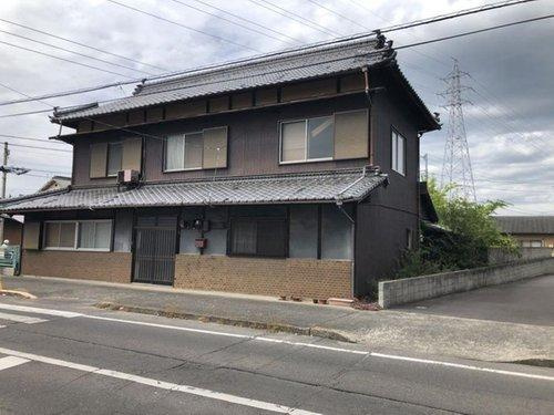 江尻町　売土地