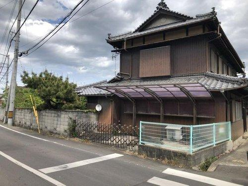 江尻町　売土地の外観|外観写真
