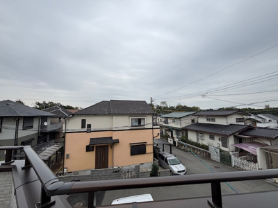【展望】 | 神戸市垂水区神陵台9丁目　新築戸建2号地　仲介手数料無料！ | 垂水区神陵台9　新築2号地　仲介手数料無料！