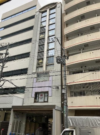 Ｙｏｎｅｚａｗａ船場ビル