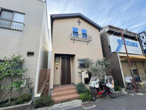 足代南戸建貸家の画像