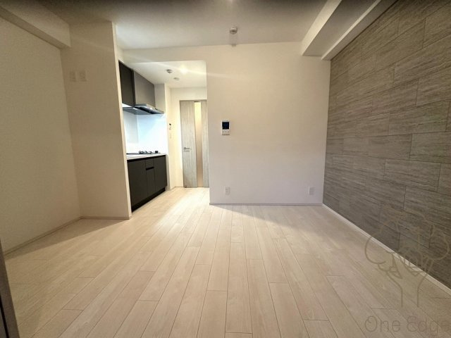 TOP COURT都島のエントランス