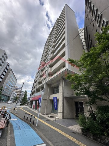 キルンズ博多駅南の外観