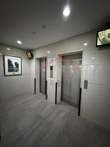 キルンズ博多駅南のその他共用部分