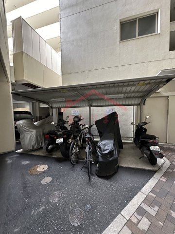 キルンズ博多駅南のその他共用部分