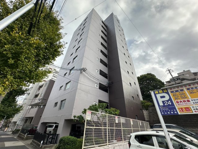 第二東山ハイツの現況写真|スーパー、コンビニなども近く生活環境良好です！