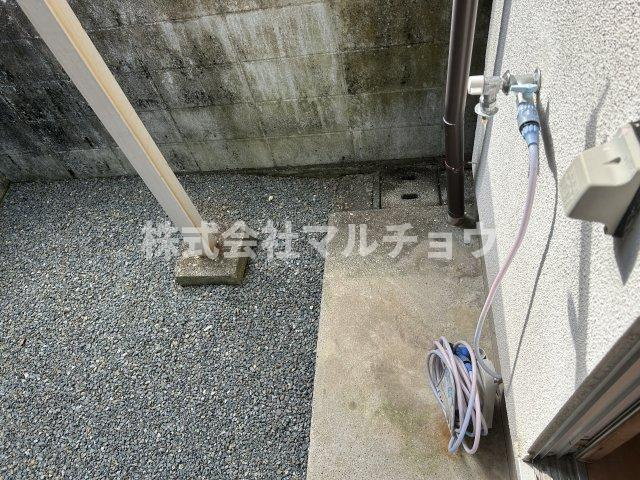 百恵マンションの設備