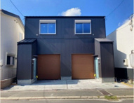 堺市東区野尻町　貸倉庫の画像