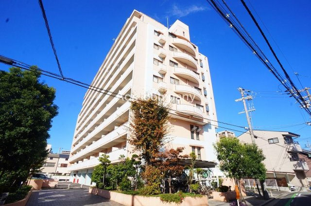 モンテベルデ北田辺の画像