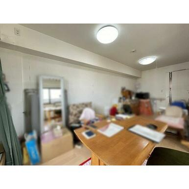 【居間・リビング】 | ダイナシティ湘南台