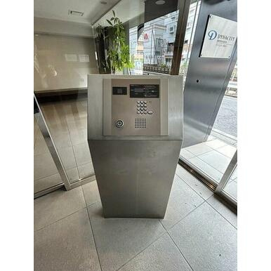 【その他共用部分】 | ダイナシティ湘南台