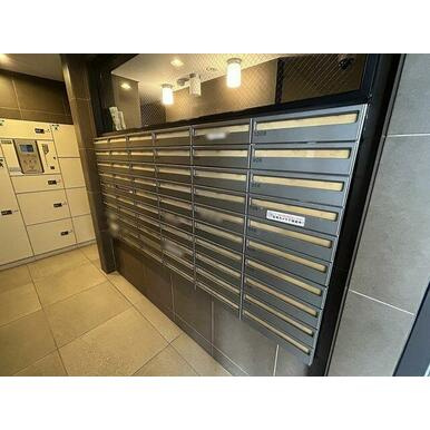 【その他共用部分】 | ダイナシティ湘南台