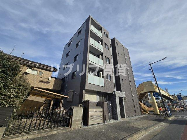 メルヴェーユ神明