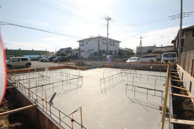 【外観】 | 三郷市彦江1丁目 | 2024年11月1日撮影