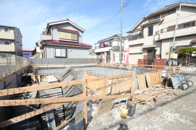 【外観】 | 三郷市彦江1丁目 | 2024年11月1日撮影