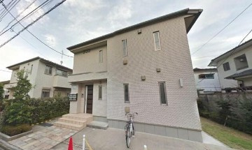 【外観】 | エクセルコート | 綺麗な外観。