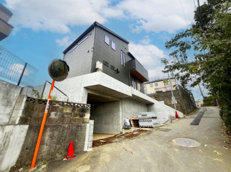 【外観】 | 建物外観を気になさる方へ、見た目の良い物件です
