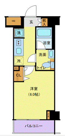 ＫＮＯＴＳ新丸子